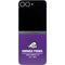 Texas Christian University Horned Frogs Fort Worth Galaxy Z Flip6 Skin