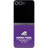 Texas Christian University Horned Frogs Fort Worth Galaxy Z Flip6 Skin