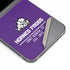Texas Christian University Horned Frogs Fort Worth Galaxy Z Flip6 Skin