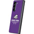 Texas Christian University Horned Frogs Fort Worth Galaxy Z Fold5 5G Skin