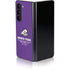 Texas Christian University Horned Frogs Fort Worth Galaxy Z Fold5 5G Skin