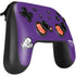 Texas Christian University Horned Frogs Fort Worth Google Stadia Controller Skin