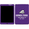Texas Christian University Horned Frogs Fort Worth iPad Skins