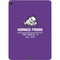 Texas Christian University Horned Frogs Fort Worth Apple iPad Air Skin