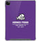 Texas Christian University Horned Frogs Fort Worth iPad Cases