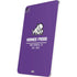 Texas Christian University Horned Frogs Fort Worth iPad Pro 13in M4 (2024) Skin
