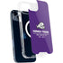 Texas Christian University Horned Frogs Fort Worth iPhone 13 MagSafe Case