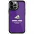 Texas Christian University Horned Frogs Fort Worth iPhone Cases