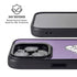 Texas Christian University Horned Frogs Fort Worth iPhone 13 Pro Kickstand Case