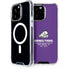 Texas Christian University Horned Frogs Fort Worth iPhone Cases
