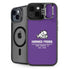 Texas Christian University Horned Frogs Fort Worth iPhone 14 Kickstand Case