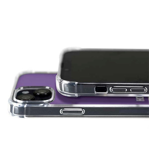 Texas Christian University Horned Frogs Fort Worth iPhone 14 MagSafe Case