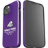 Texas Christian University Horned Frogs Fort Worth iPhone 14 Plus Impact Case