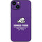 Texas Christian University Horned Frogs Fort Worth iPhone 14 Plus Skin