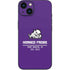Texas Christian University Horned Frogs Fort Worth iPhone 14 Plus Skin