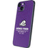 Texas Christian University Horned Frogs Fort Worth iPhone 14 Plus Skin