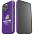 Texas Christian University Horned Frogs Fort Worth iPhone 14 Pro Max Impact Case