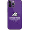 Texas Christian University Horned Frogs Fort Worth iPhone 14 Pro Max Skin