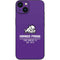 Texas Christian University Horned Frogs Fort Worth iPhone Skins