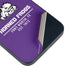 Texas Christian University Horned Frogs Fort Worth iPhone Skins