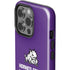 Texas Christian University Horned Frogs Fort Worth iPhone 15 Pro Impact Case