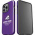 Texas Christian University Horned Frogs Fort Worth iPhone 15 Pro Impact Case