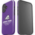 Texas Christian University Horned Frogs Fort Worth iPhone 16 Impact Case