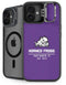 Texas Christian University Horned Frogs Fort Worth iPhone 16 Kickstand Case