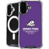 Texas Christian University Horned Frogs Fort Worth iPhone 16 MagSafe Case
