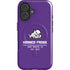 Texas Christian University Horned Frogs Fort Worth iPhone 16 Magsafe Impact Case