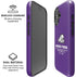 Texas Christian University Horned Frogs Fort Worth iPhone 16 Magsafe Impact Case