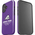 Texas Christian University Horned Frogs Fort Worth iPhone 16 Plus Impact Case