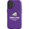 Texas Christian University Horned Frogs Fort Worth iPhone 16 Plus Magsafe Impact Case