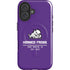 Texas Christian University Horned Frogs Fort Worth iPhone 16 Plus Magsafe Impact Case