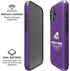 Texas Christian University Horned Frogs Fort Worth iPhone 16 Plus Magsafe Impact Case