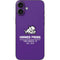 Texas Christian University Horned Frogs Fort Worth iPhone 16 Plus Skin