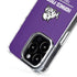 Texas Christian University Horned Frogs Fort Worth iPhone 16 Pro MagSafe Case
