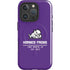 Texas Christian University Horned Frogs Fort Worth iPhone 16 Pro Magsafe Impact Case
