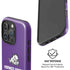 Texas Christian University Horned Frogs Fort Worth iPhone 16 Pro Magsafe Impact Case
