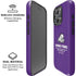 Texas Christian University Horned Frogs Fort Worth iPhone 16 Pro Magsafe Impact Case