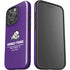 Texas Christian University Horned Frogs Fort Worth iPhone 16 Pro Max Impact Case