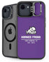 Texas Christian University Horned Frogs Fort Worth iPhone 16e Kickstand Case