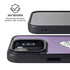 Texas Christian University Horned Frogs Fort Worth iPhone 16e Kickstand Case