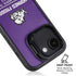 Texas Christian University Horned Frogs Fort Worth iPhone 16e Kickstand Case