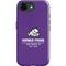 Texas Christian University Horned Frogs Fort Worth iPhone 16e Impact Case