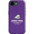 Texas Christian University Horned Frogs Fort Worth iPhone 16e Impact Case