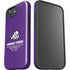 Texas Christian University Horned Frogs Fort Worth iPhone 16e Impact Case