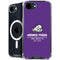Texas Christian University Horned Frogs Fort Worth iPhone 16e MagSafe Case