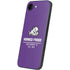 Texas Christian University Horned Frogs Fort Worth iPhone 16e Skin