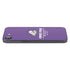 Texas Christian University Horned Frogs Fort Worth iPhone 16e Skin